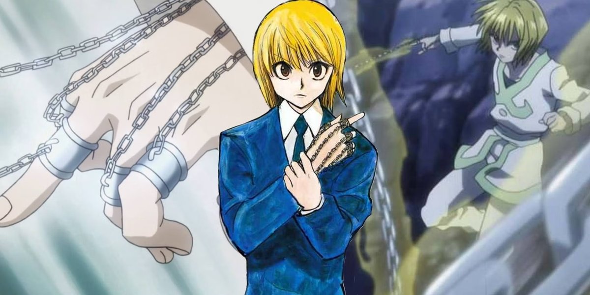 Kurapika vs Kyojuro Rengoku Who Would Win Our Definitive Answer